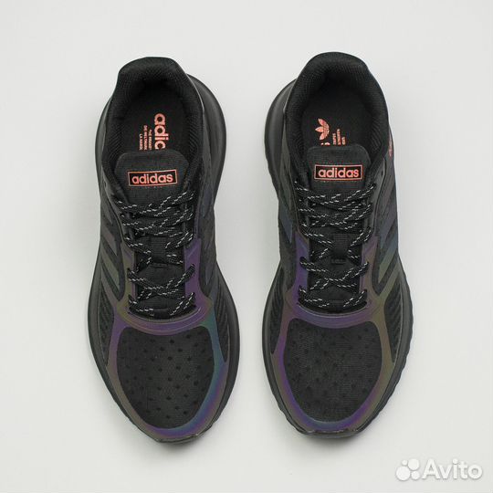 Кроссовки Adidas xplr-4 Black