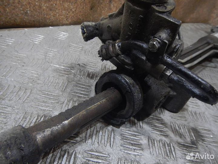 Рейка рулевая Audi Q7