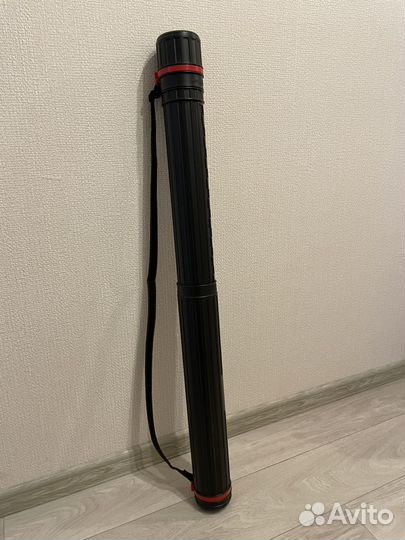 Тубус для чертежей