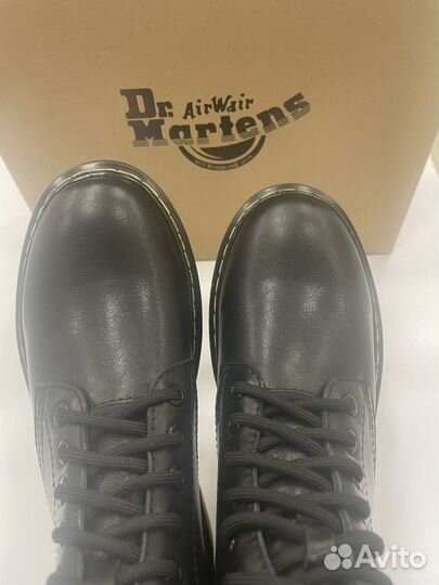 Ботинки женские Dr martens 1490