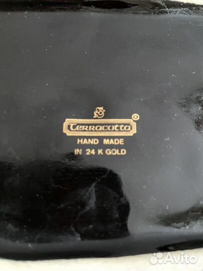 Пепельница