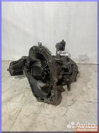 МКПП a16xer F18D4 a18xer 1,6-1,8 Astra J Cruze