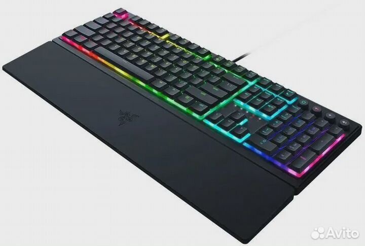 Клавиатура Razer RZ03-04460800-R3R1