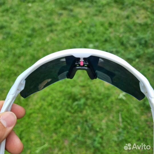 Очки для бега