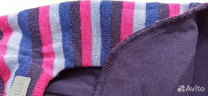 Шлем детский lassie