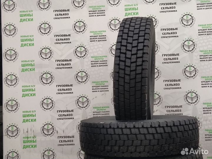 Грузовые шины Aeolus HN 335 295-75 R22.5