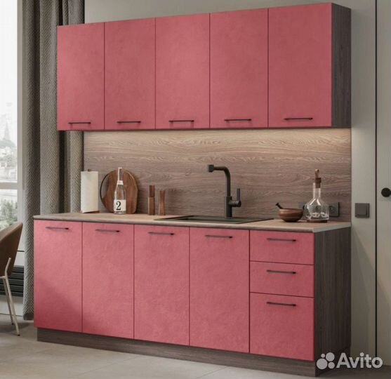 Кухня от производителя