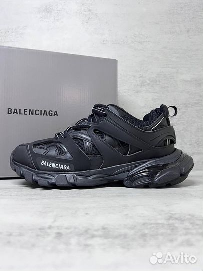 Balenciaga track кроссовки