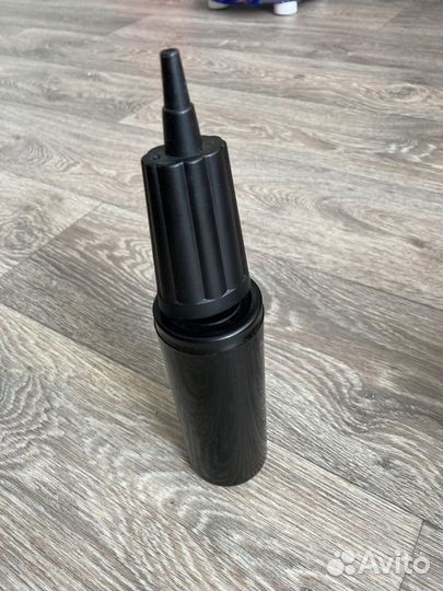 Насос ручной