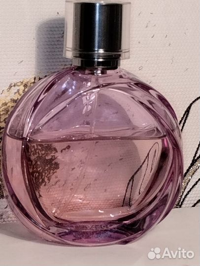 Loewe Quizas туалетная вода