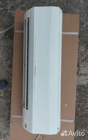 Кондиционер Mitsubishi MSC-ga20vb внутренний блок