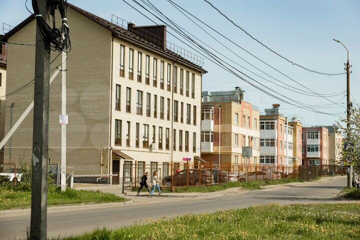 Продажа коммерческой недвижимости