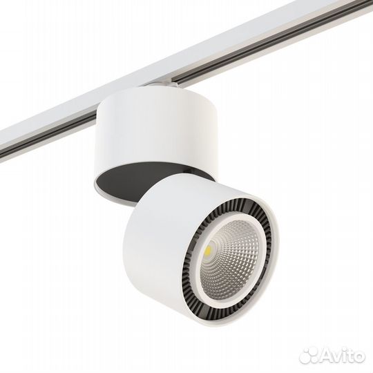 Lightstar A1T214816 Forte Muro трековый светильник