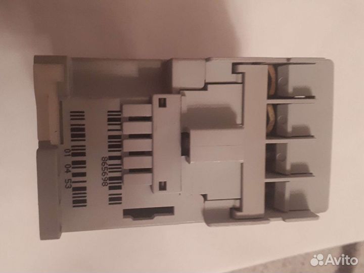 Контактор 100-C12*01 Швейцария