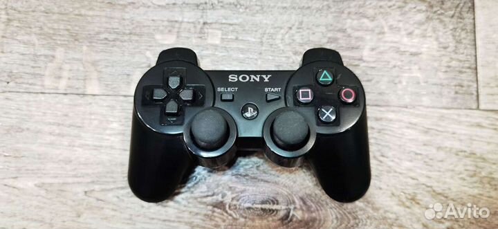 Джойстики PS3 Оригинал