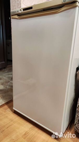 Морозильная камера Смоленск 109