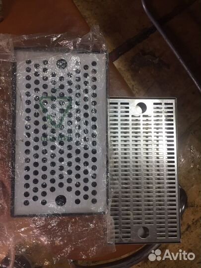 Шланг армированный