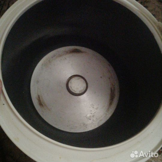 Мультиварка panasonic sr tmh18