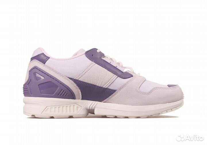 Adidas DeadHype ZX8000 Thanos