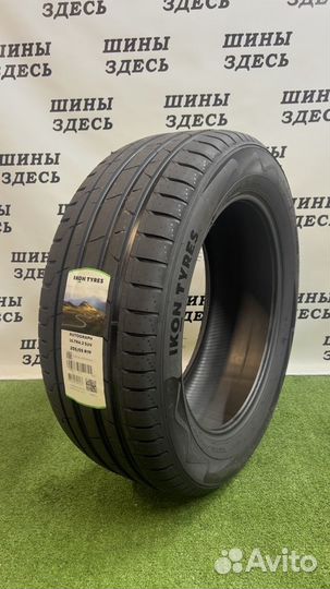 Ikon Tyres Autograph Ultra 2 SUV 255/55 R19 111W