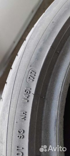 Formula Energy 215/50 R17 95