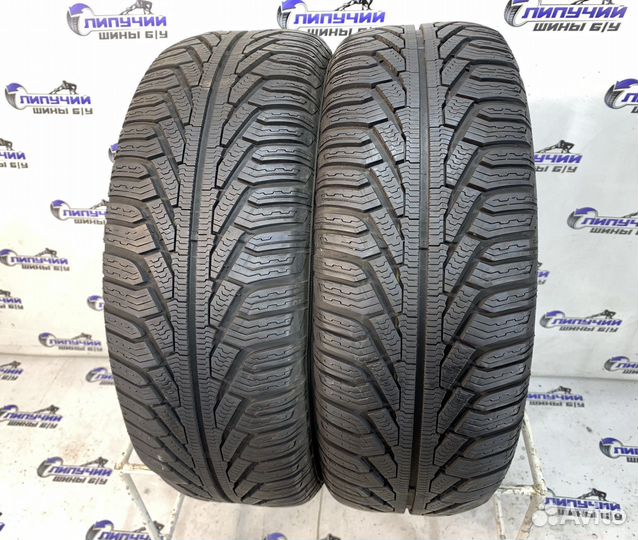 Uniroyal MS Plus 77 235/60 R16 100H