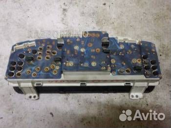 Панель приборов Мазда 626 4 GE