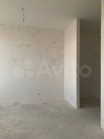 Квартира-студия, 24,5 м², 17/17 эт.