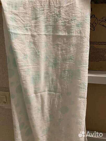 Женские шарфы пакетом