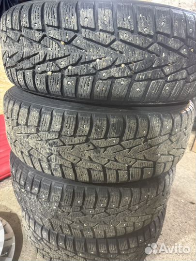 Nokian Tyres Nordman 7 185/65 R15 92L