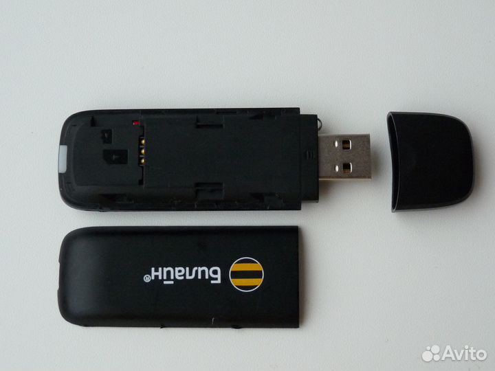 Модем Билайн процессорHuawei Mobile Broadband E171