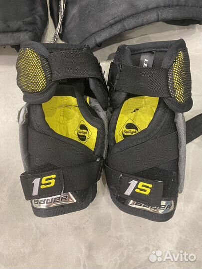 Детская хоккейная форма