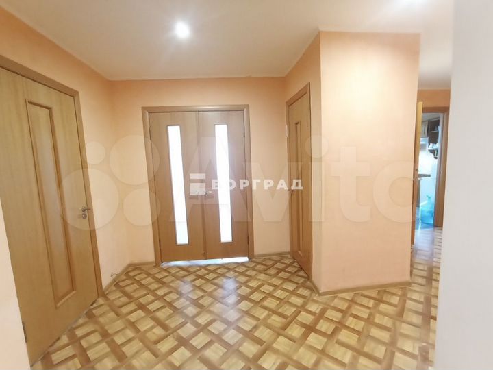 2-к. квартира, 66,2 м², 12/13 эт.