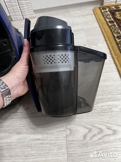 Пылесос samsung