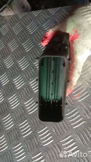 Эбу АКПП Хендай Санта фе см 2.2 D4HB