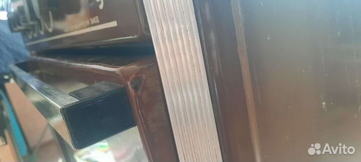 Электроплита