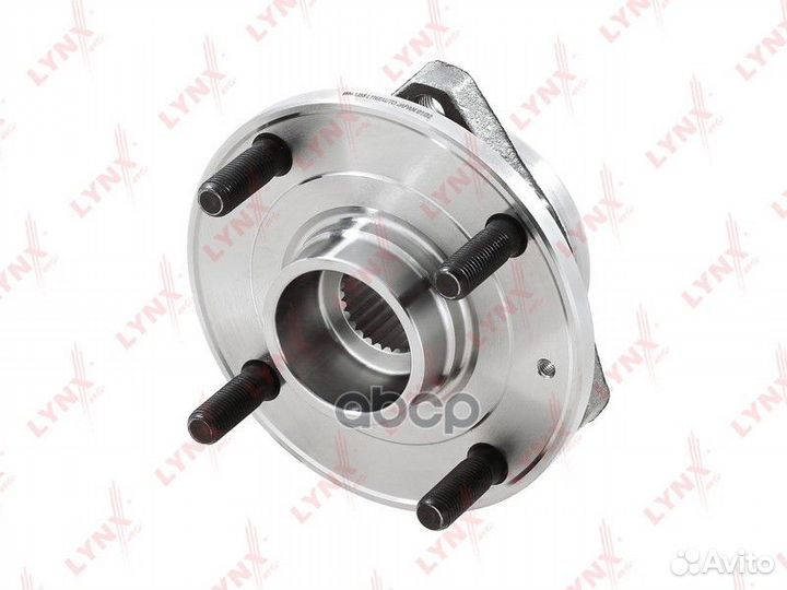 Ступица колеса перед прав/лев Chevrolet Epi