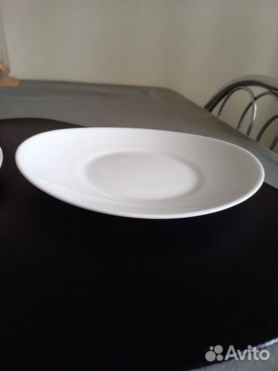 Тарелки
