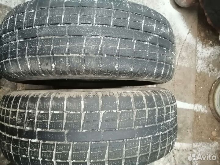 Toyo Garit G5 195/65 R15 19B