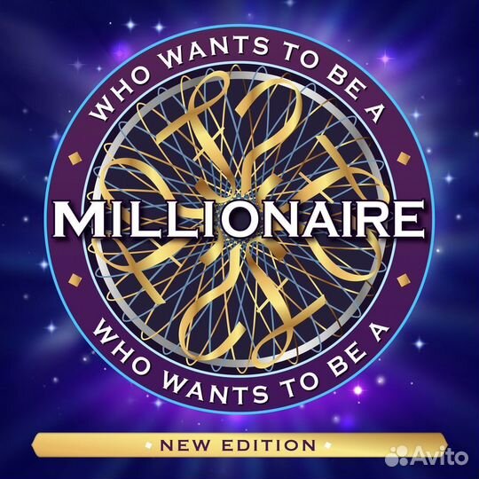 Who Wants to Be a Millionaire – New Edition PS4/PS