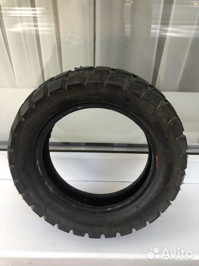 Покрышка на электросамокат kugoo max speed