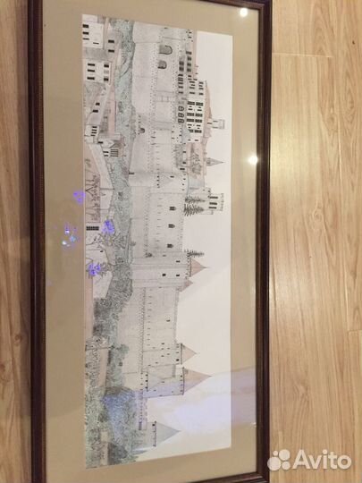 Картины (гравюры)