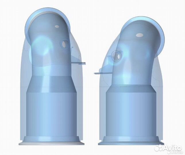 Даунпайпы Porsche panamera turbo 911 4.0