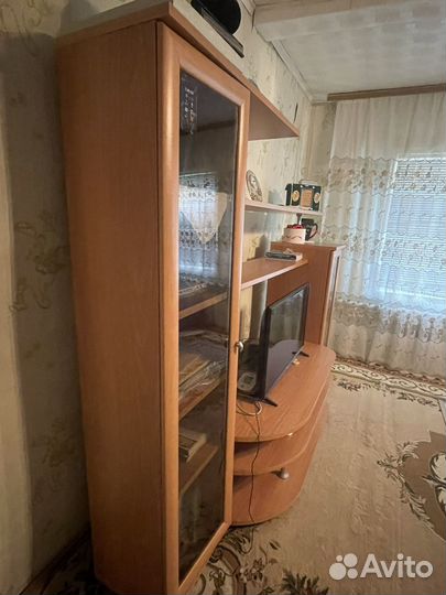 Тумба,стеллаж под телевизор бу