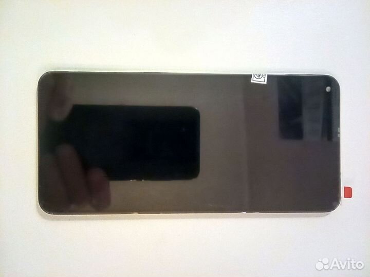 Дисплей для Xiaomi redmi note 9 (5G) / note 9T