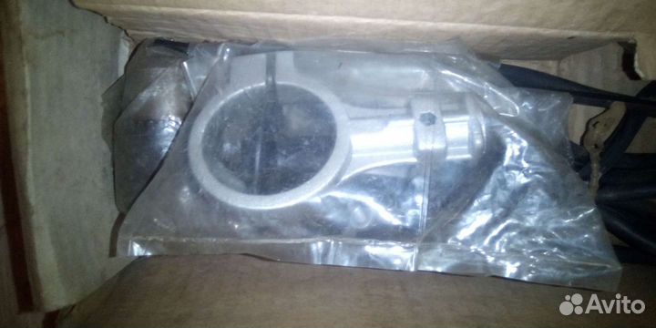 Электродрель двухскоростная