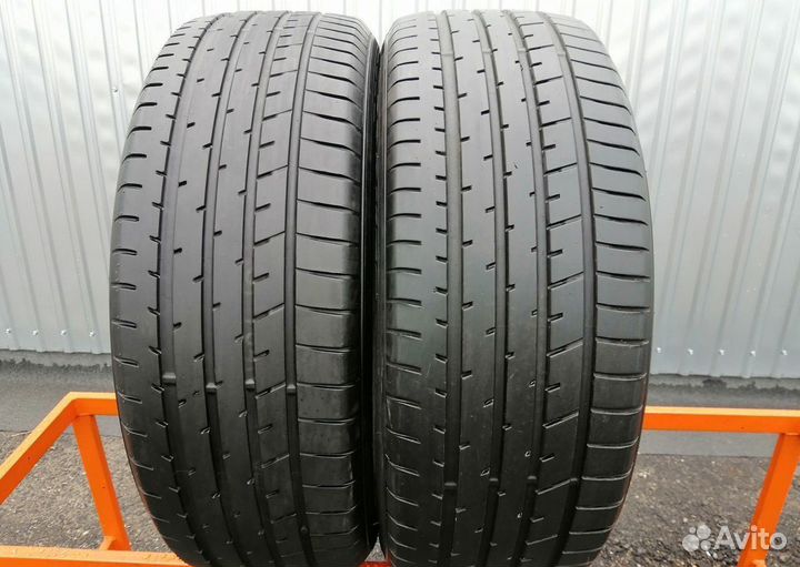 Toyo Proxes R36 225/55 R19 91D