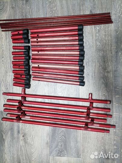 Продам раскладушку