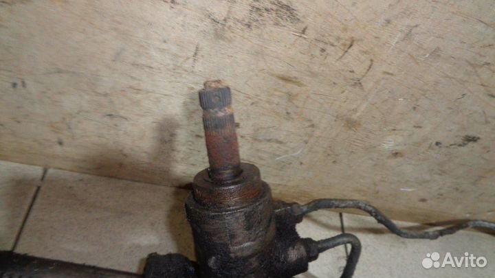 Рейка рулевая Nissan Armada (WA60)