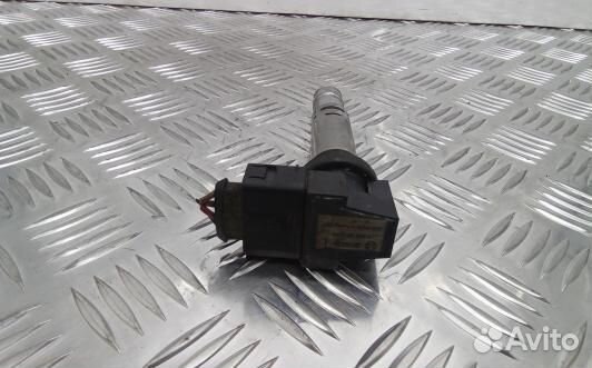 Катушка зажигания бензиновая volkswagen golf 4 (LD